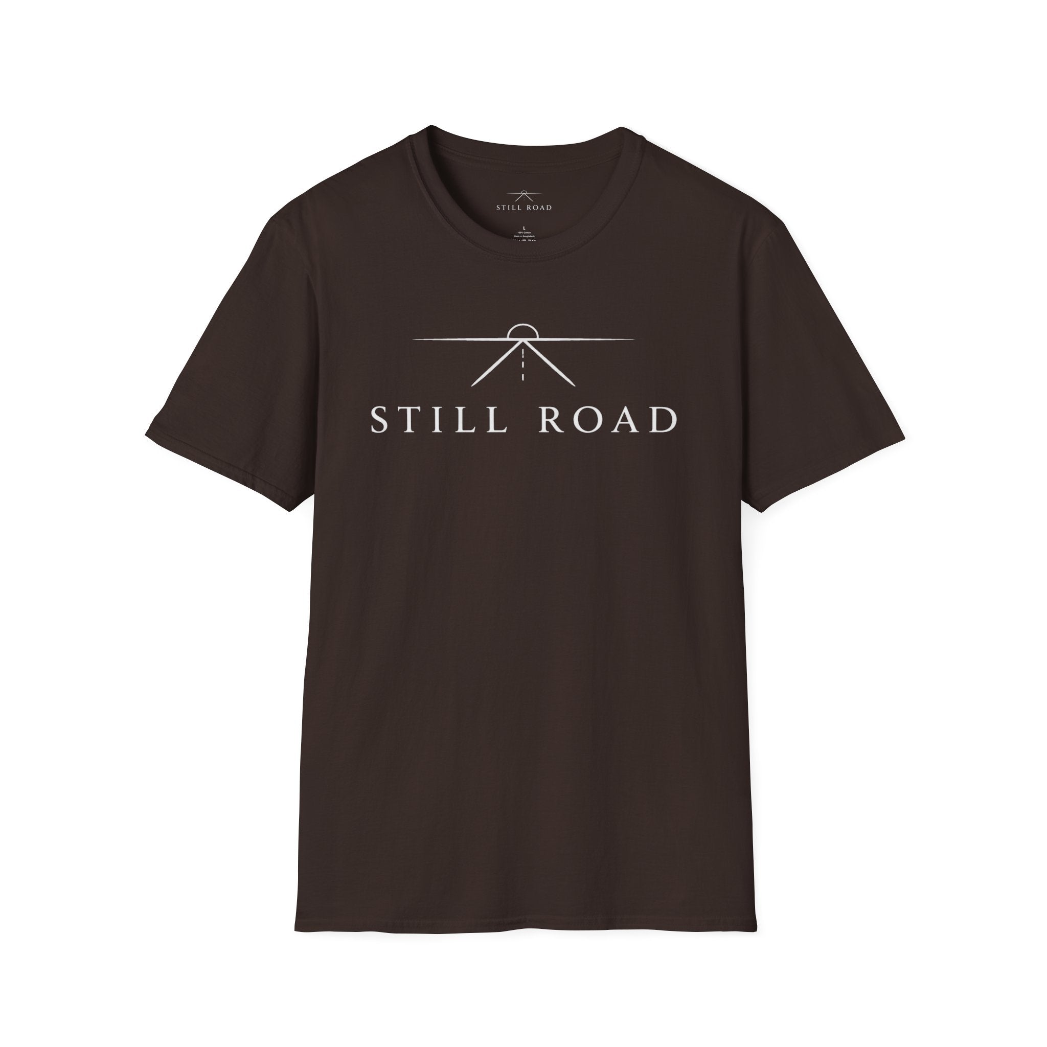 Still Road graphic T-Shirt