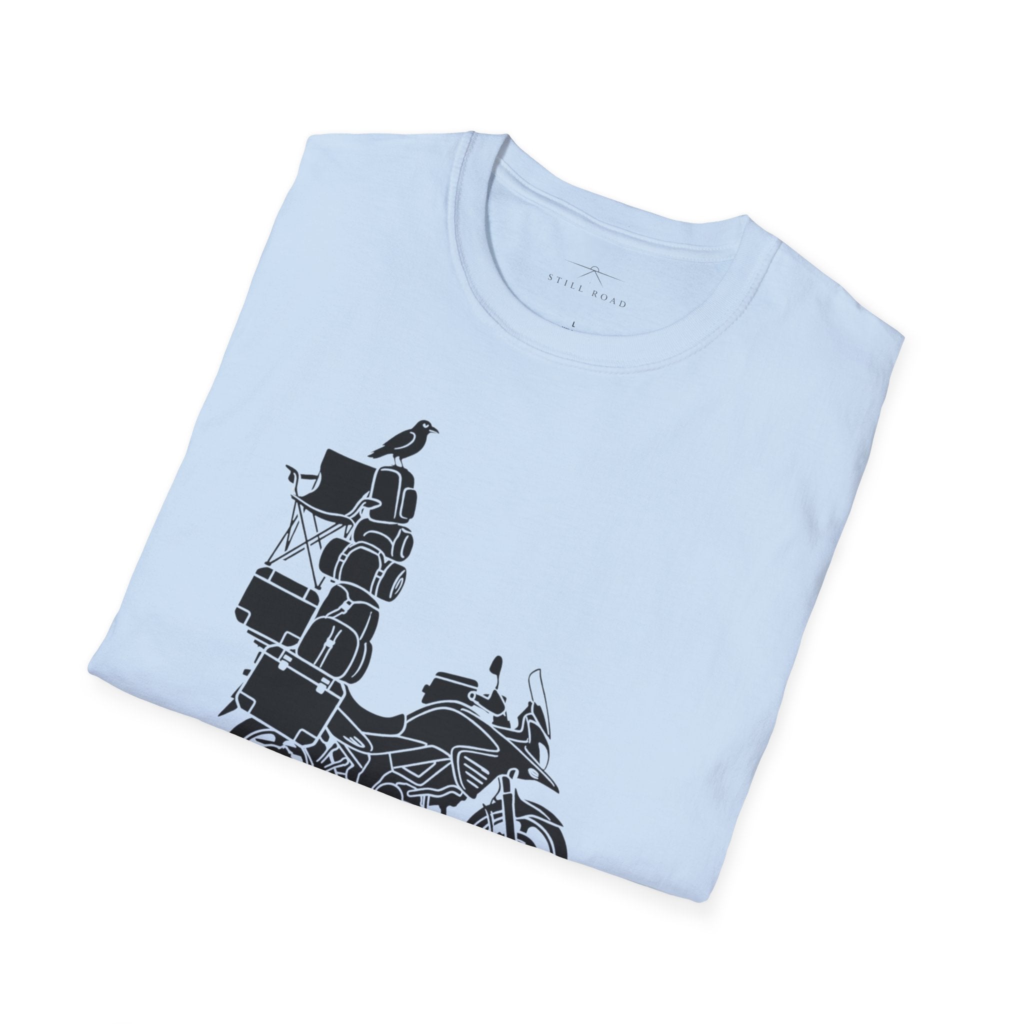 Reason to go Home T-Shirt