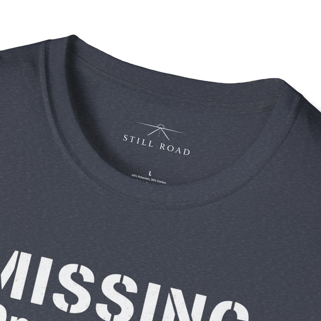 Missing 10mm T-Shirt