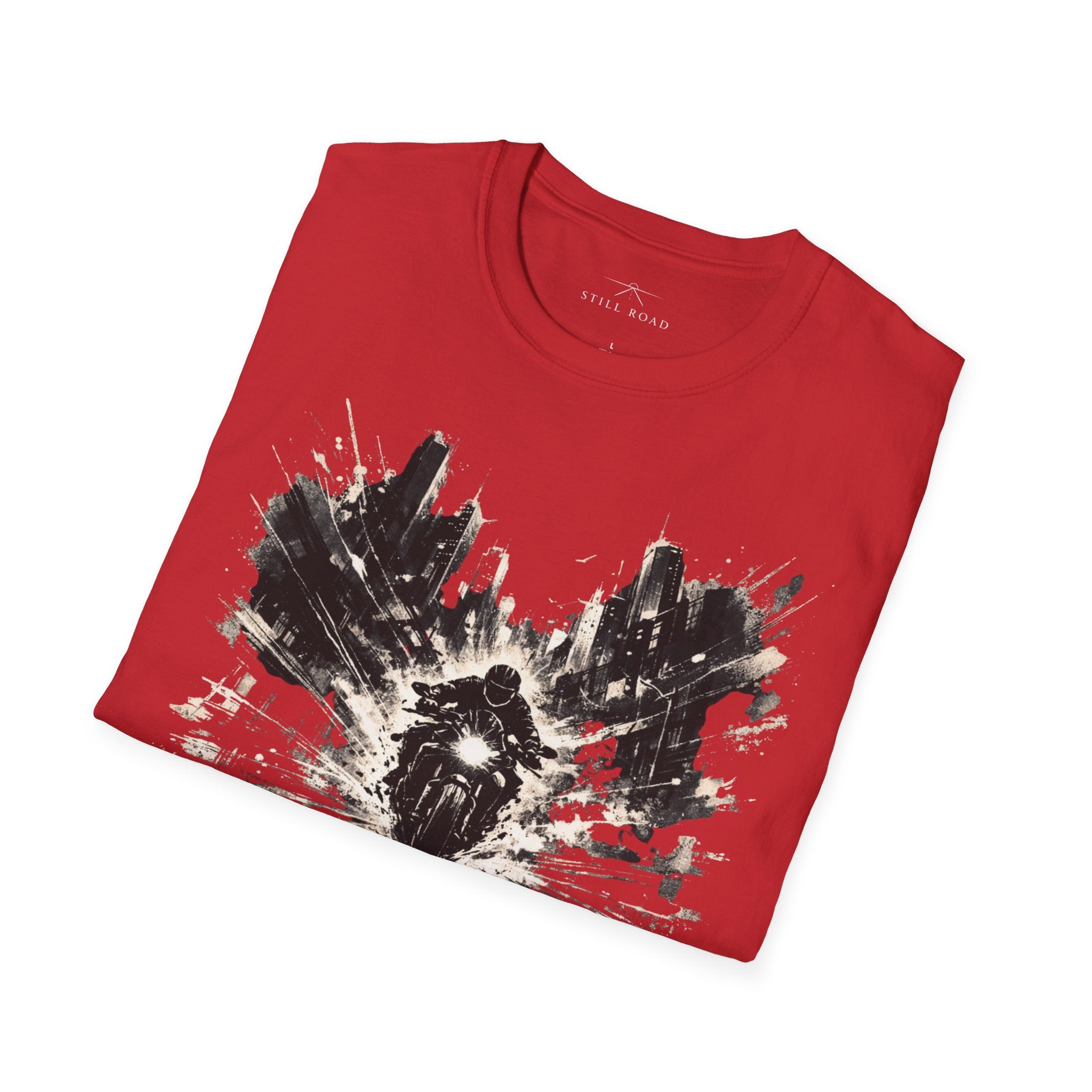 Clarity T-Shirt