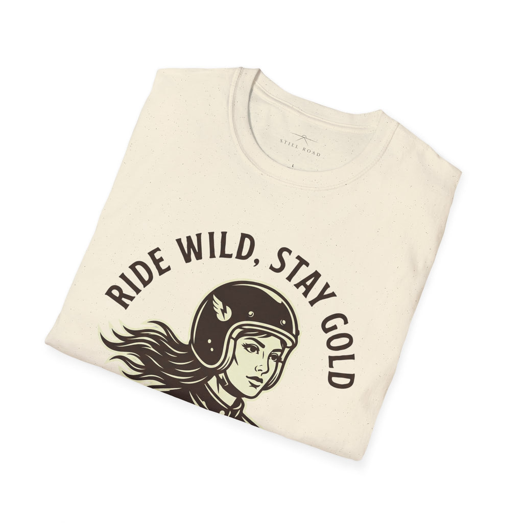 Born to Roam T-Shirt