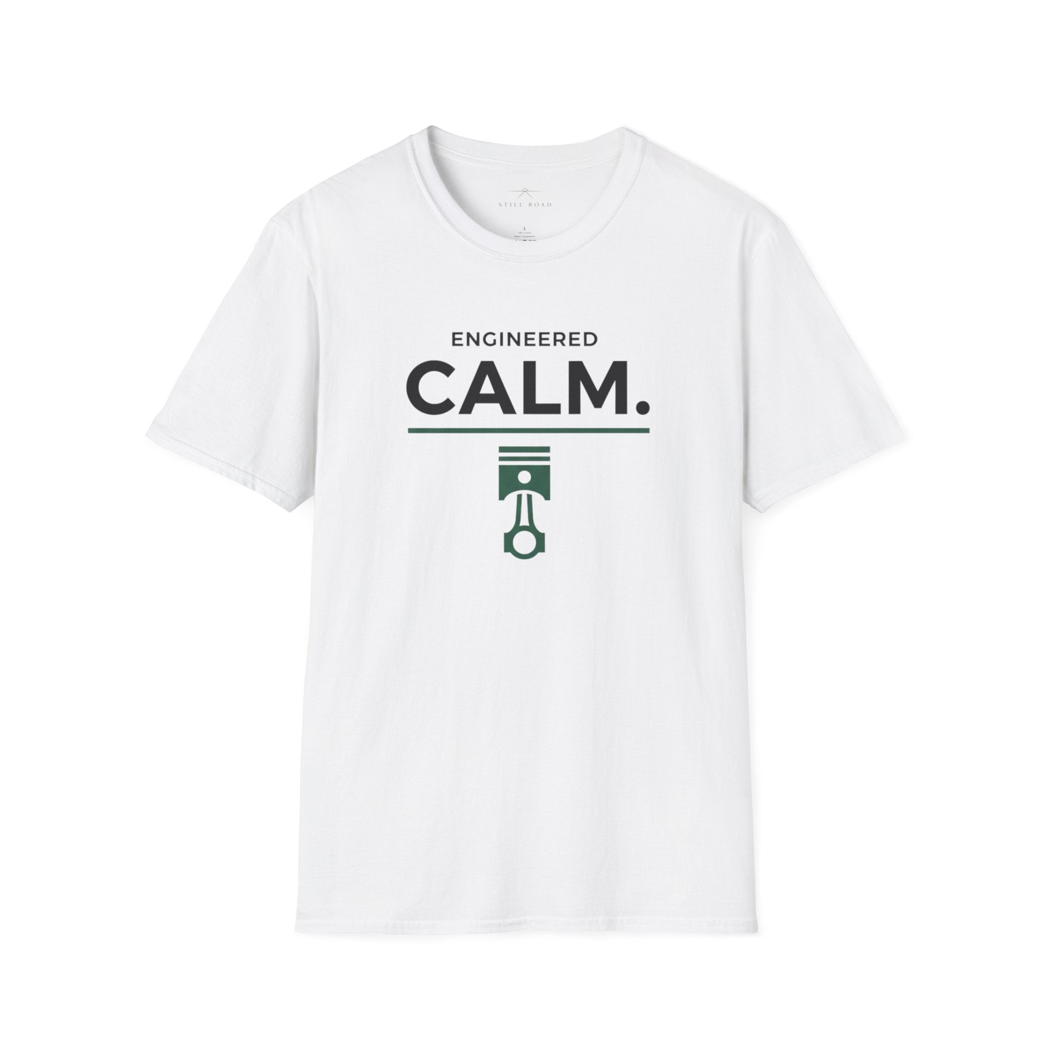Engineered Calm T-Shirt