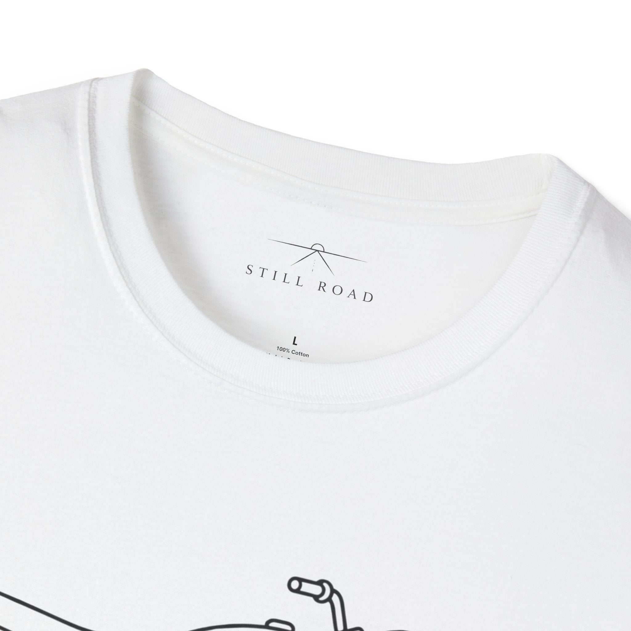 If it's not leaking T-Shirt