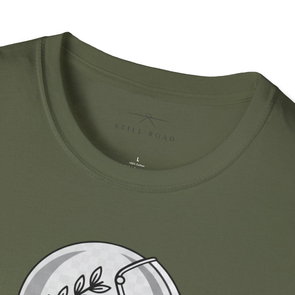 Amor Fati Rain T-Shirt