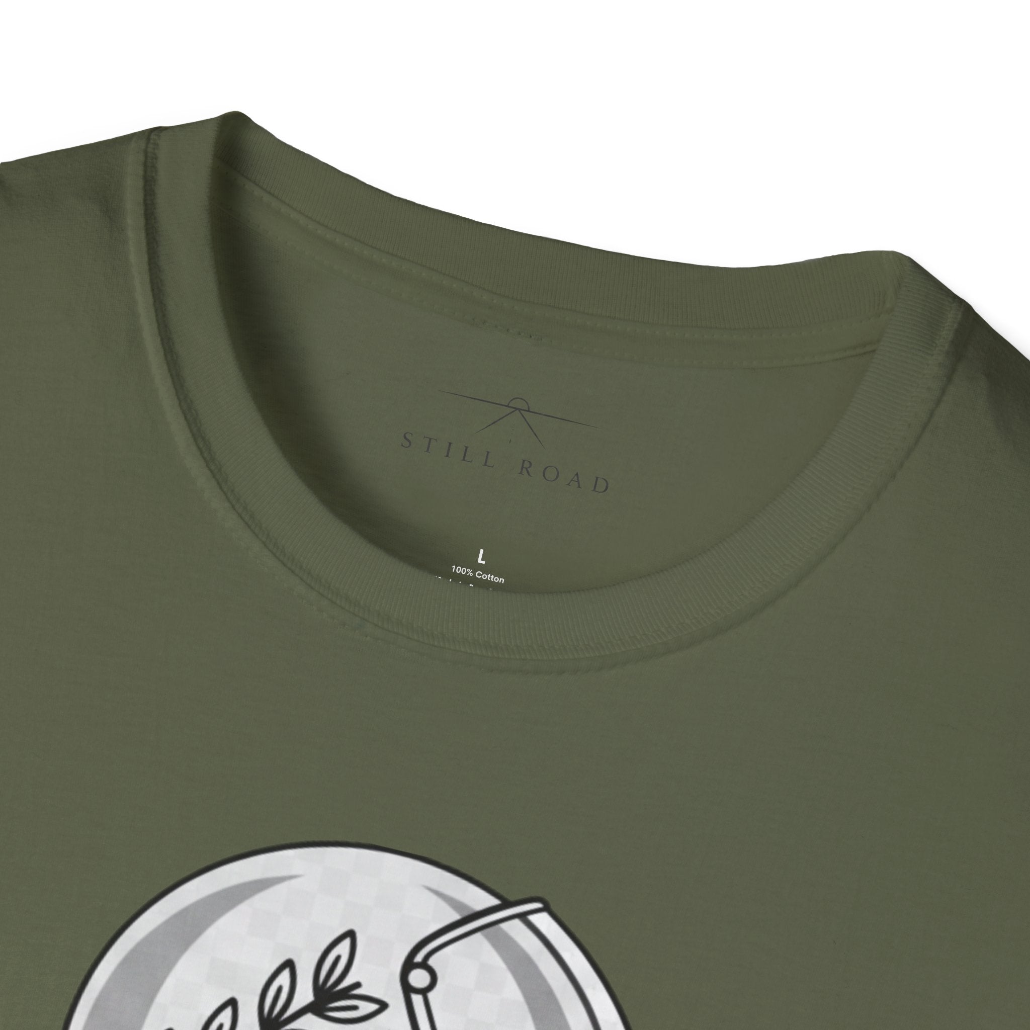Amor Fati Rain T-Shirt