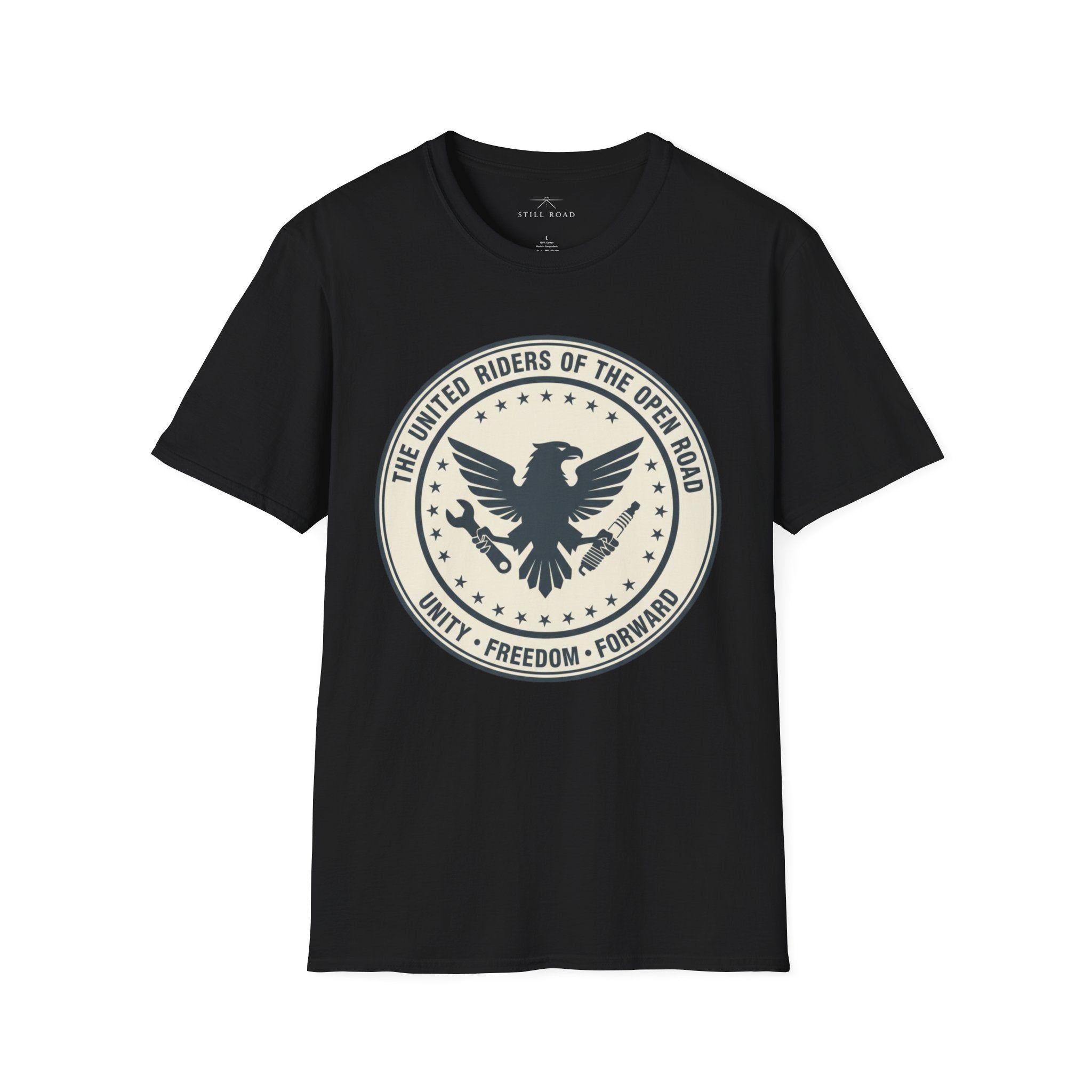 United Riders T-Shirt