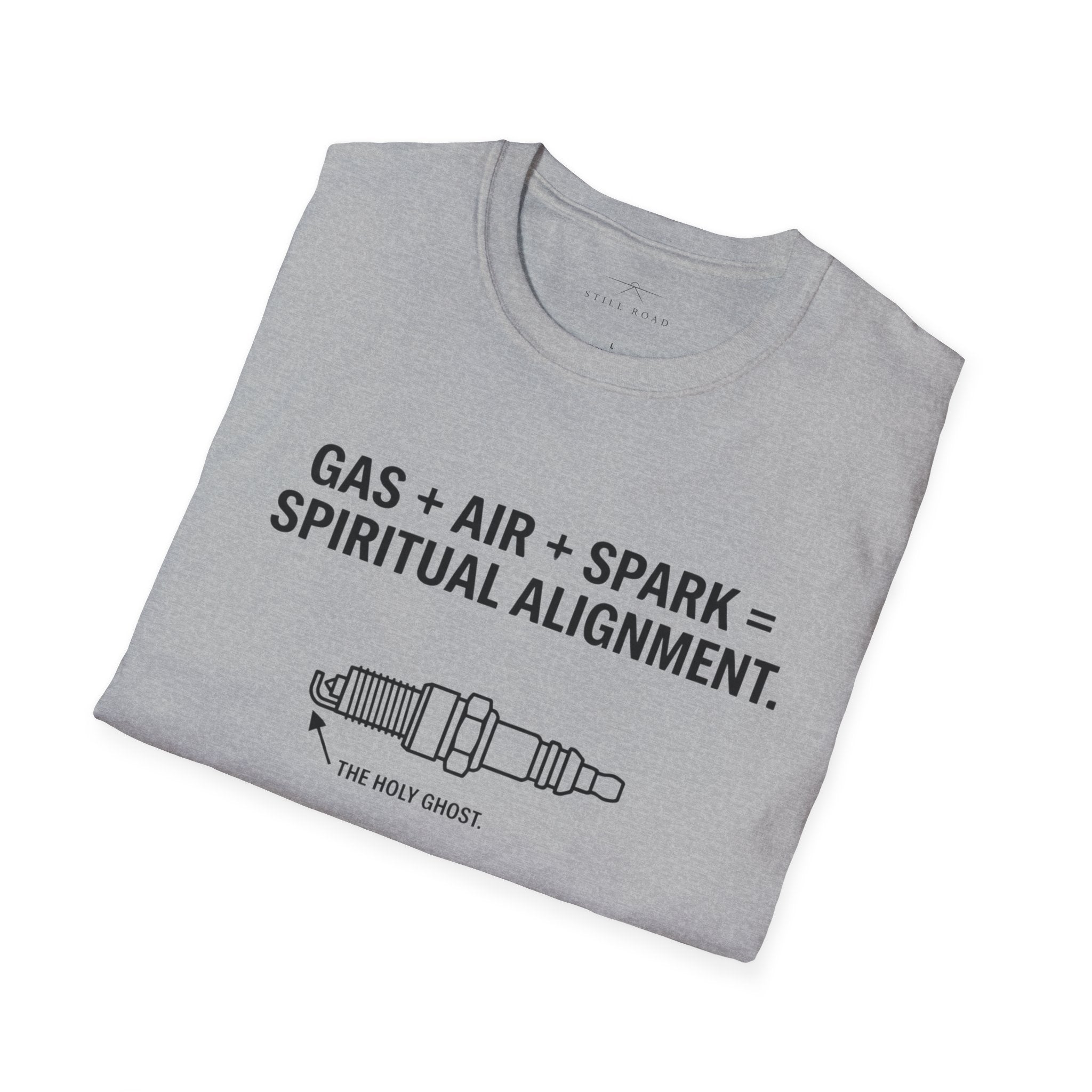 Spiritual Alignment T-Shirt
