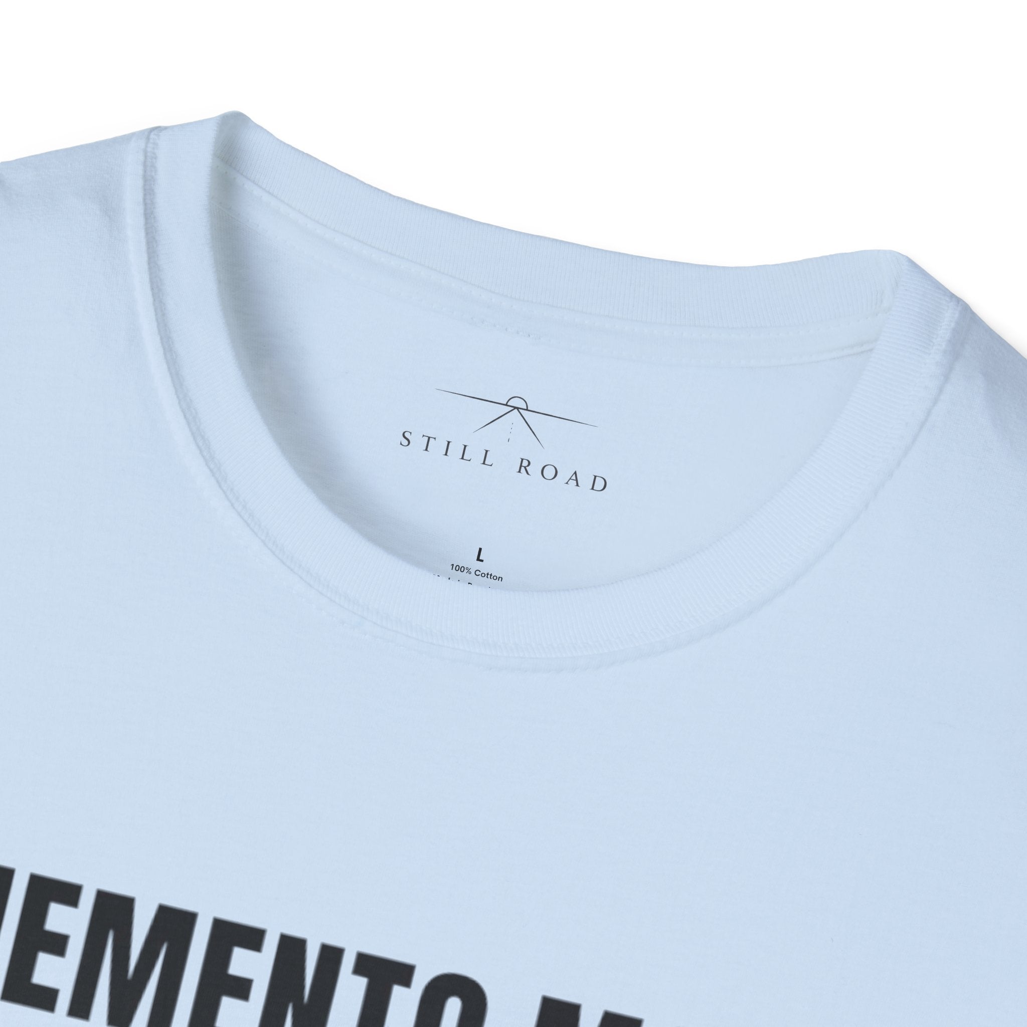 Memento Mori T-Shirt