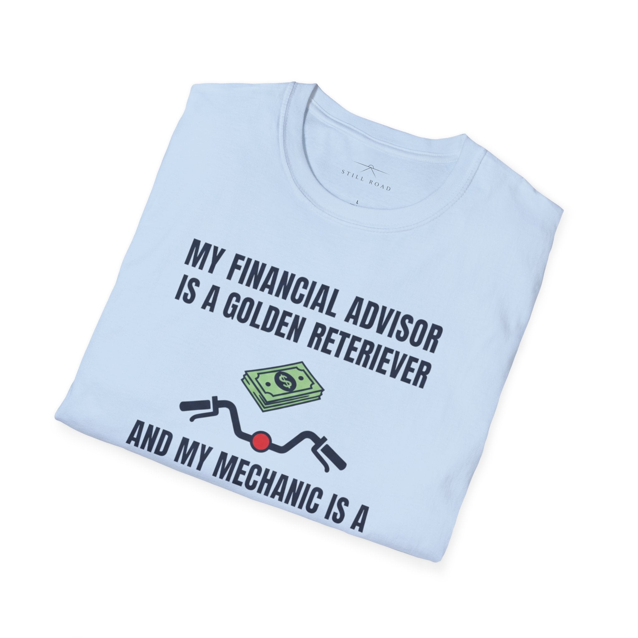 Bologna-Trained T-Shirt