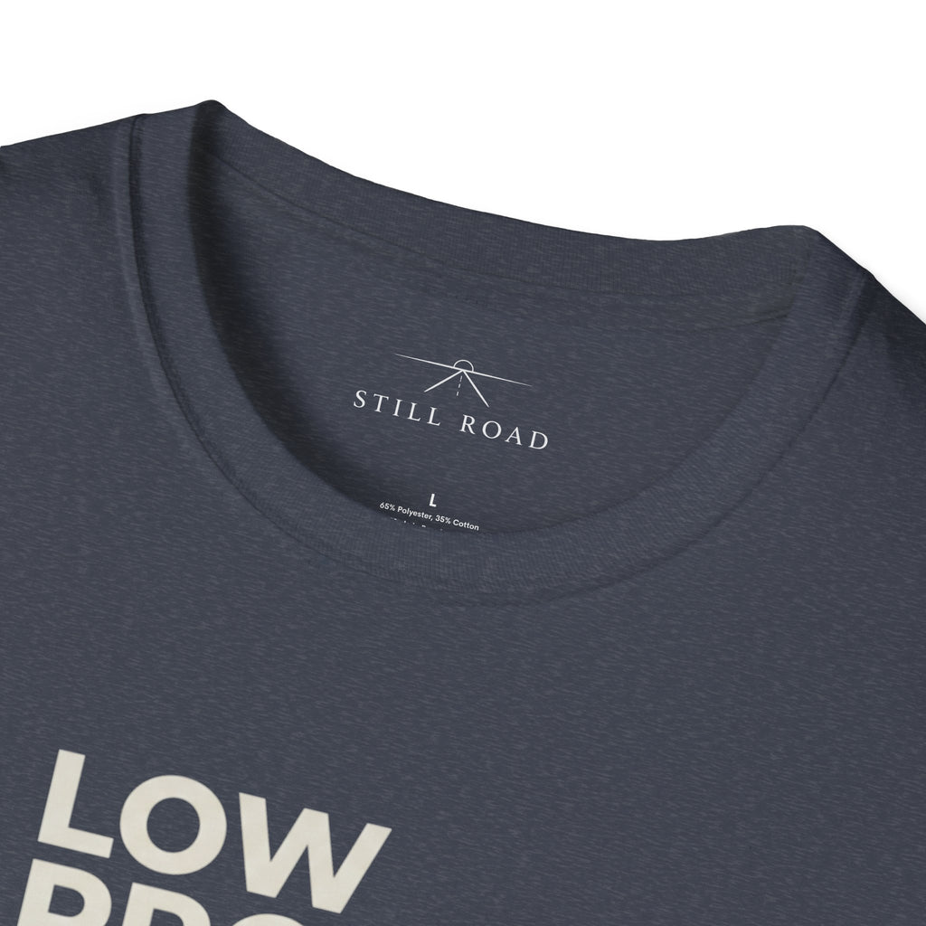 Low Profile T-Shirt