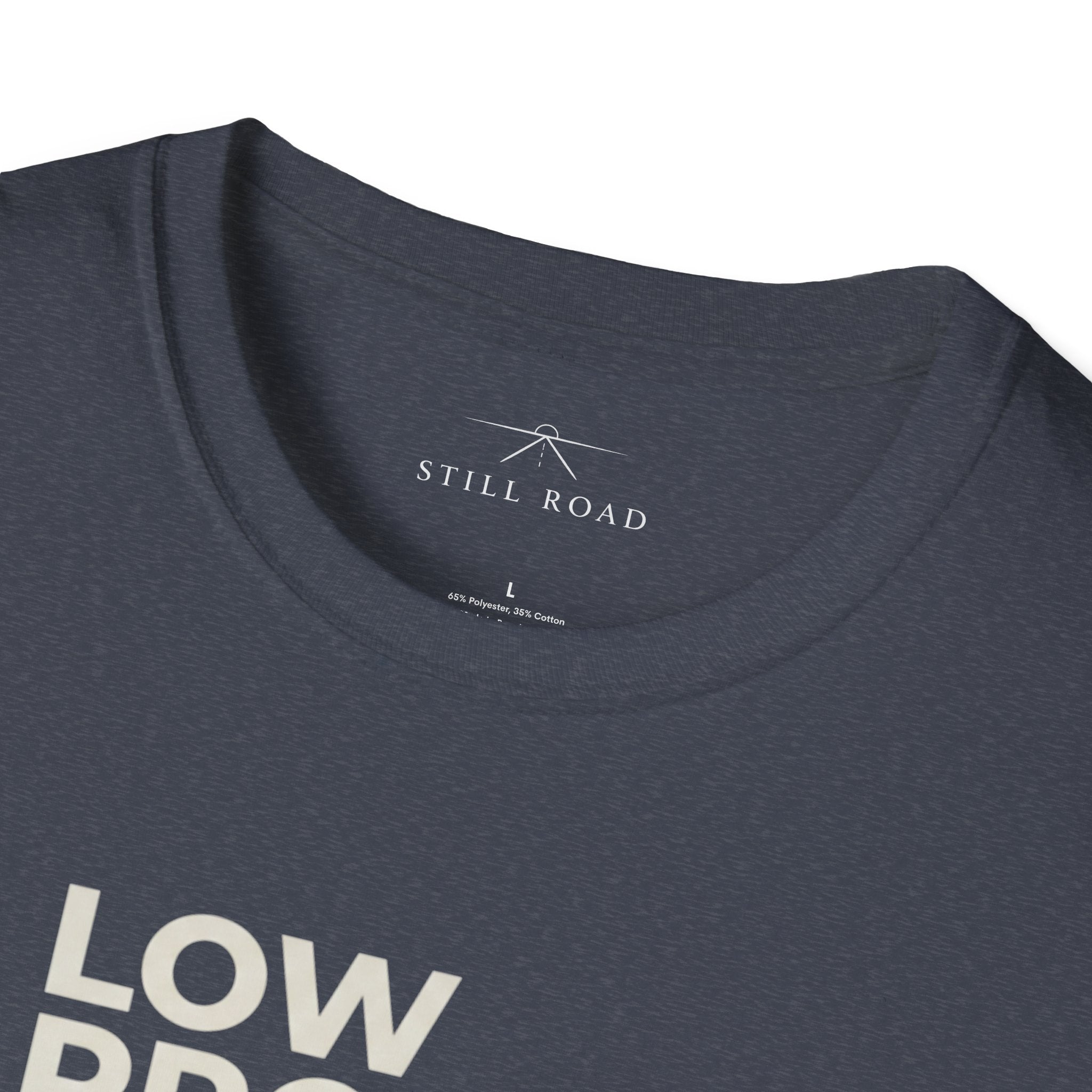 Low Profile T-Shirt