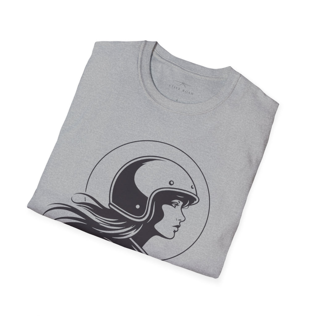 Lady Monk T-Shirt