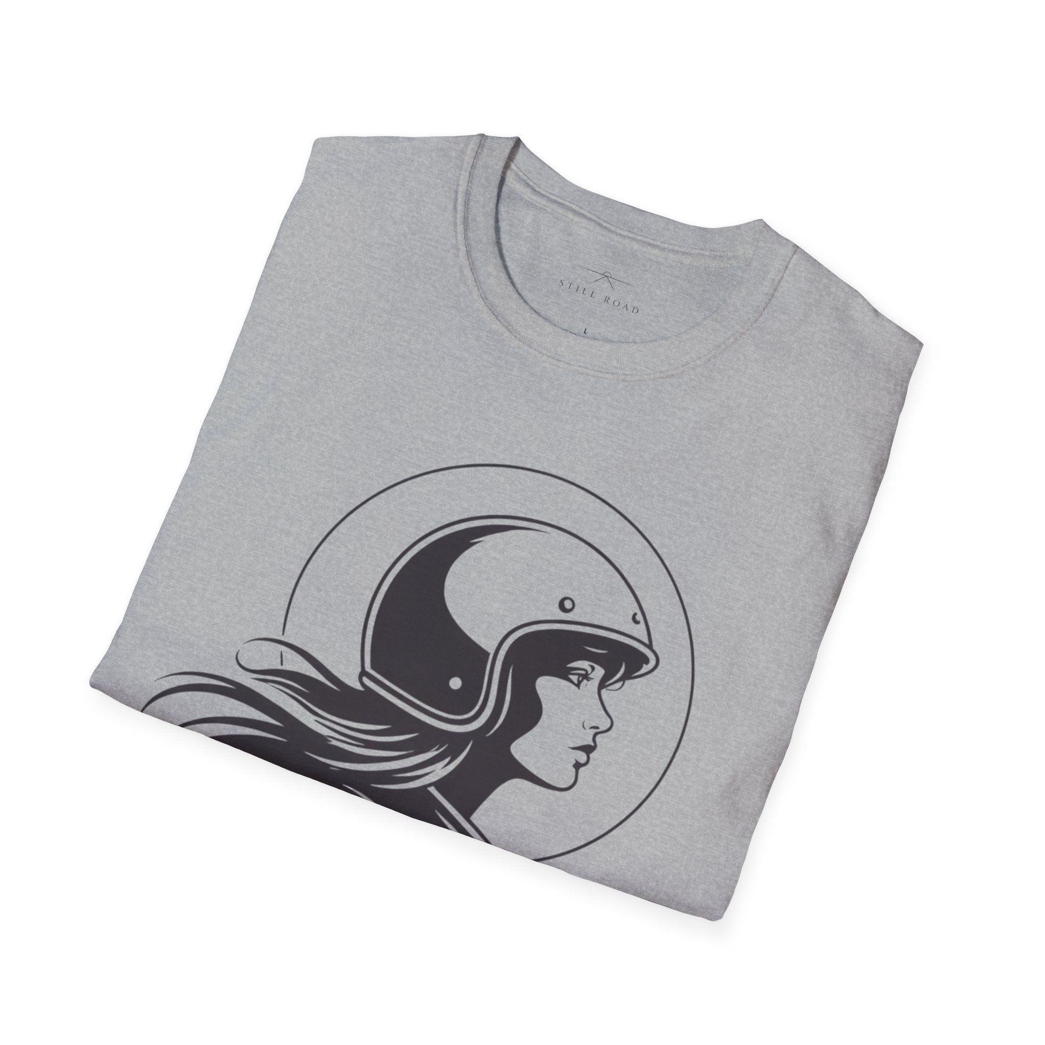 Lady Monk T-Shirt