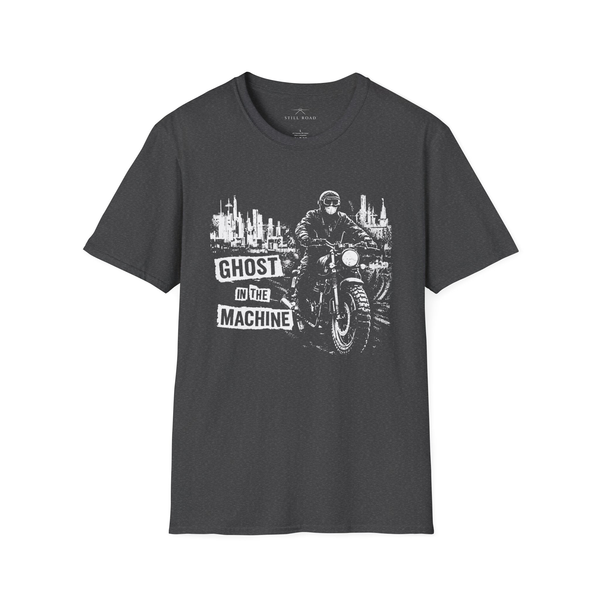 Ghost T-Shirt