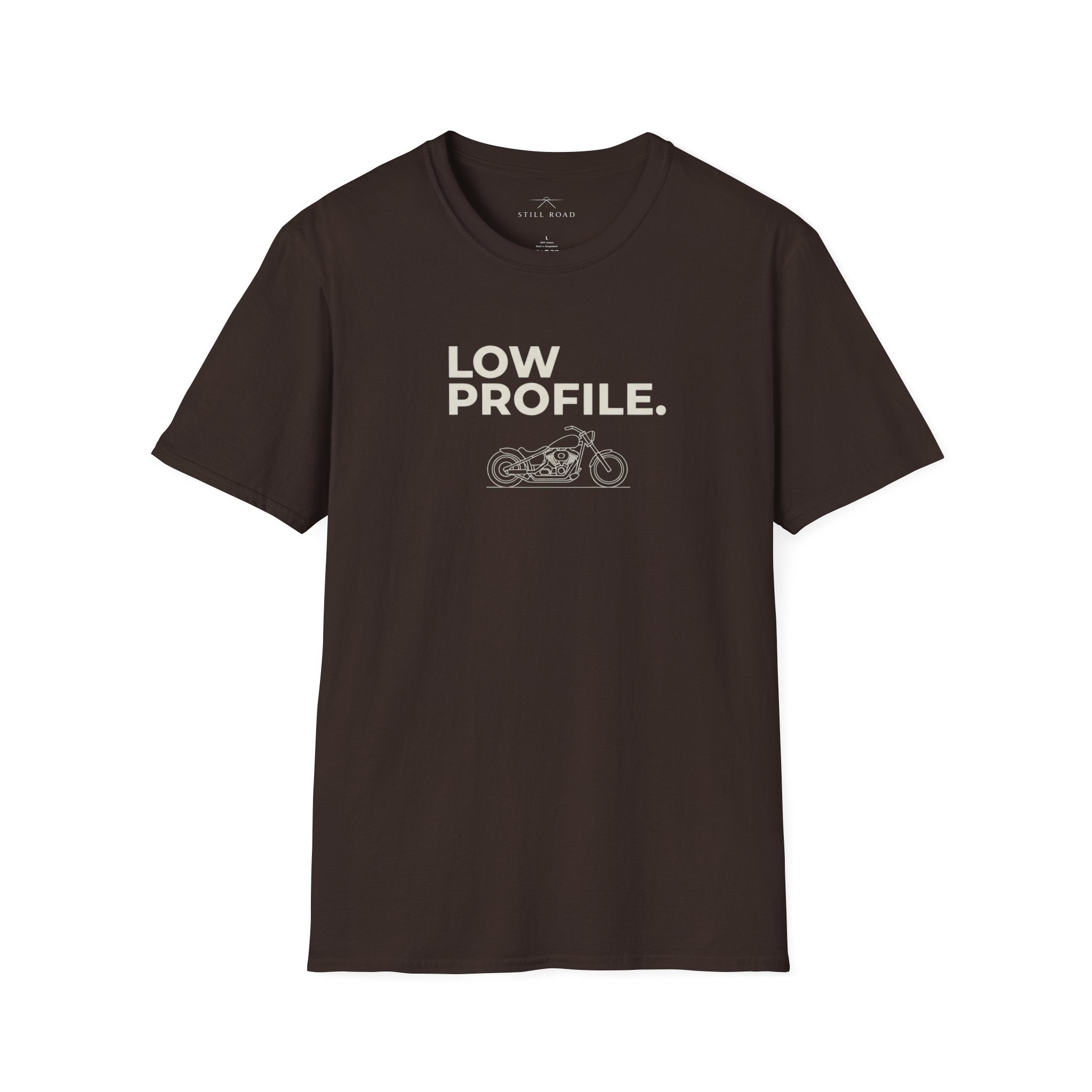 Low Profile T-Shirt