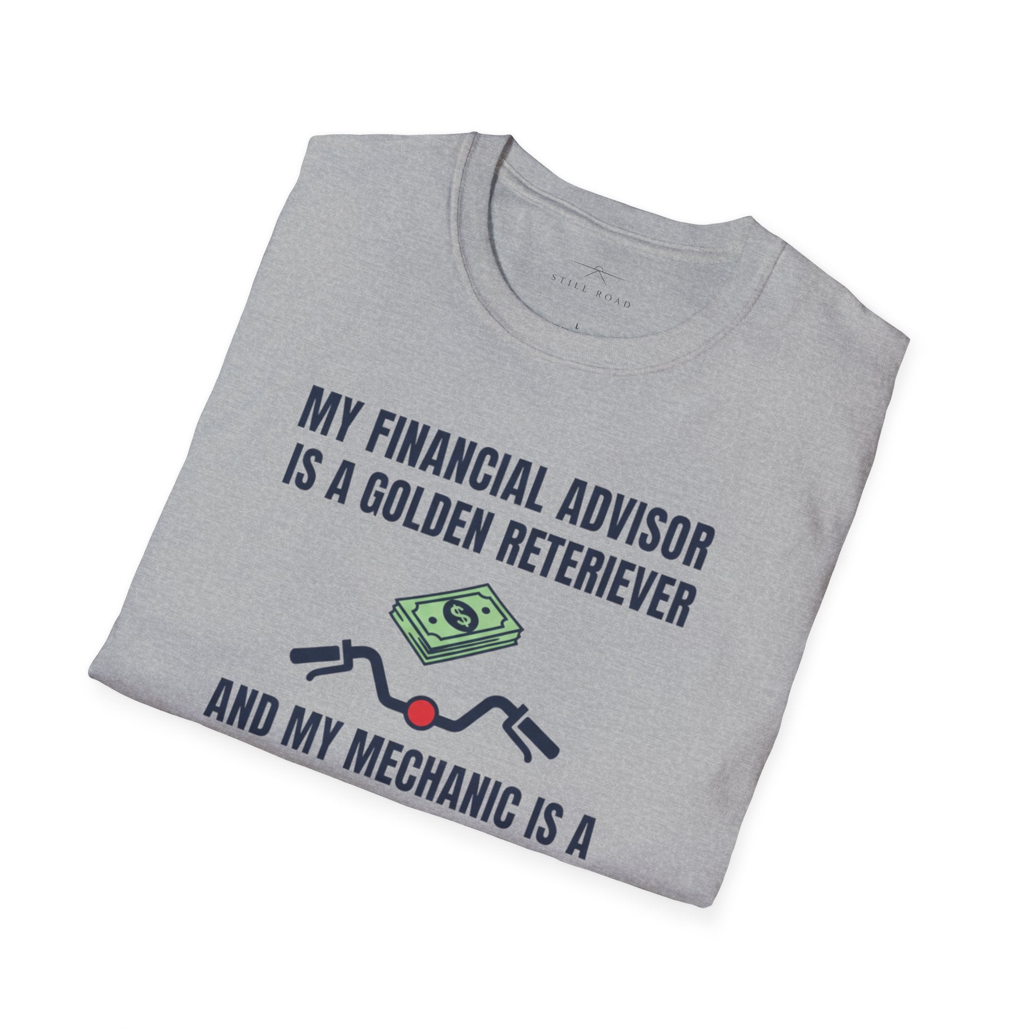 Bologna-Trained T-Shirt