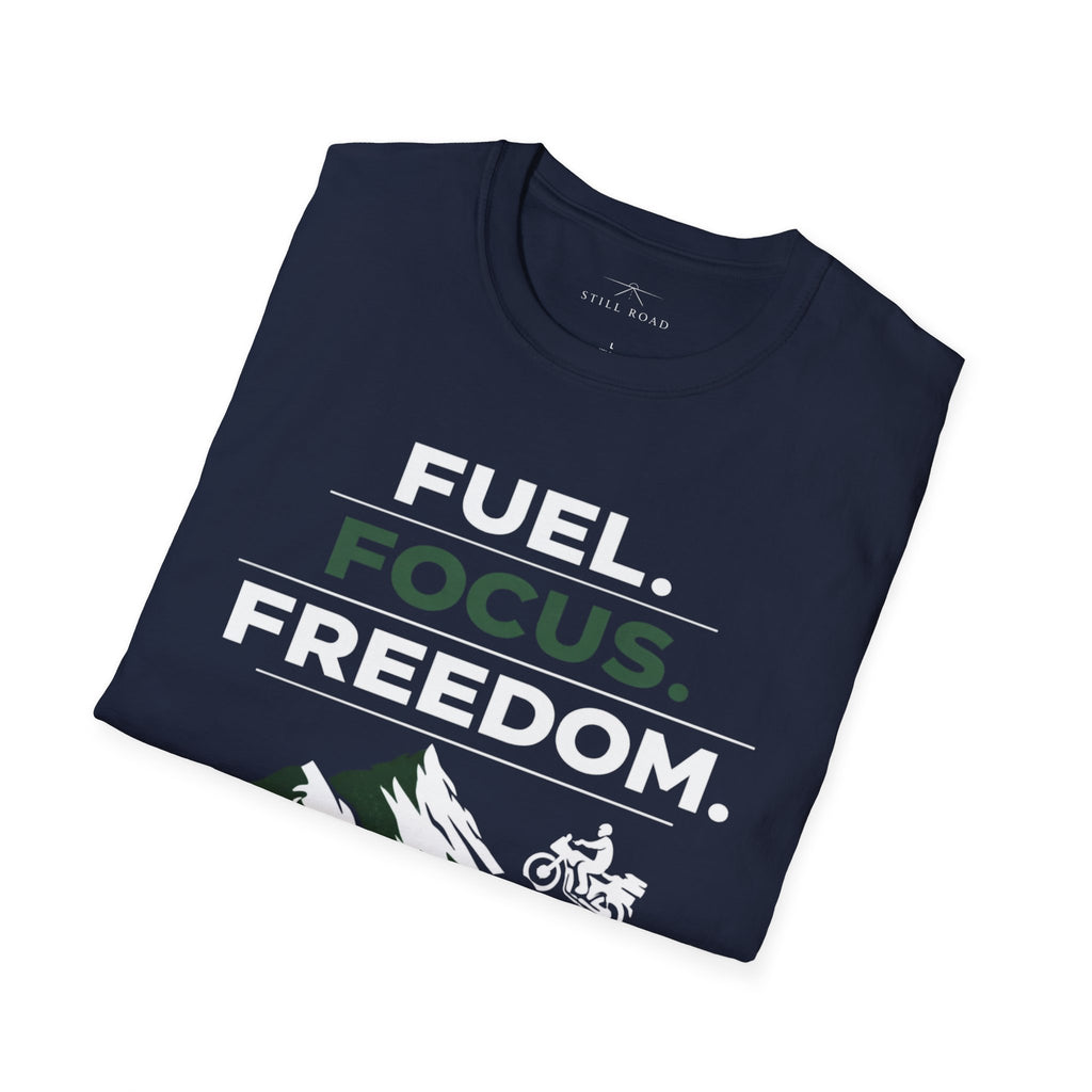 Fuel Focus Freedom T-Shirt