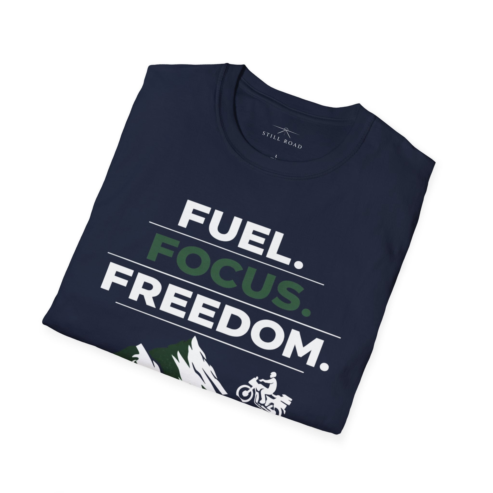 Fuel Focus Freedom T-Shirt