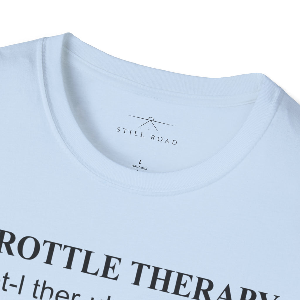 Throttle Therapy T-Shirt
