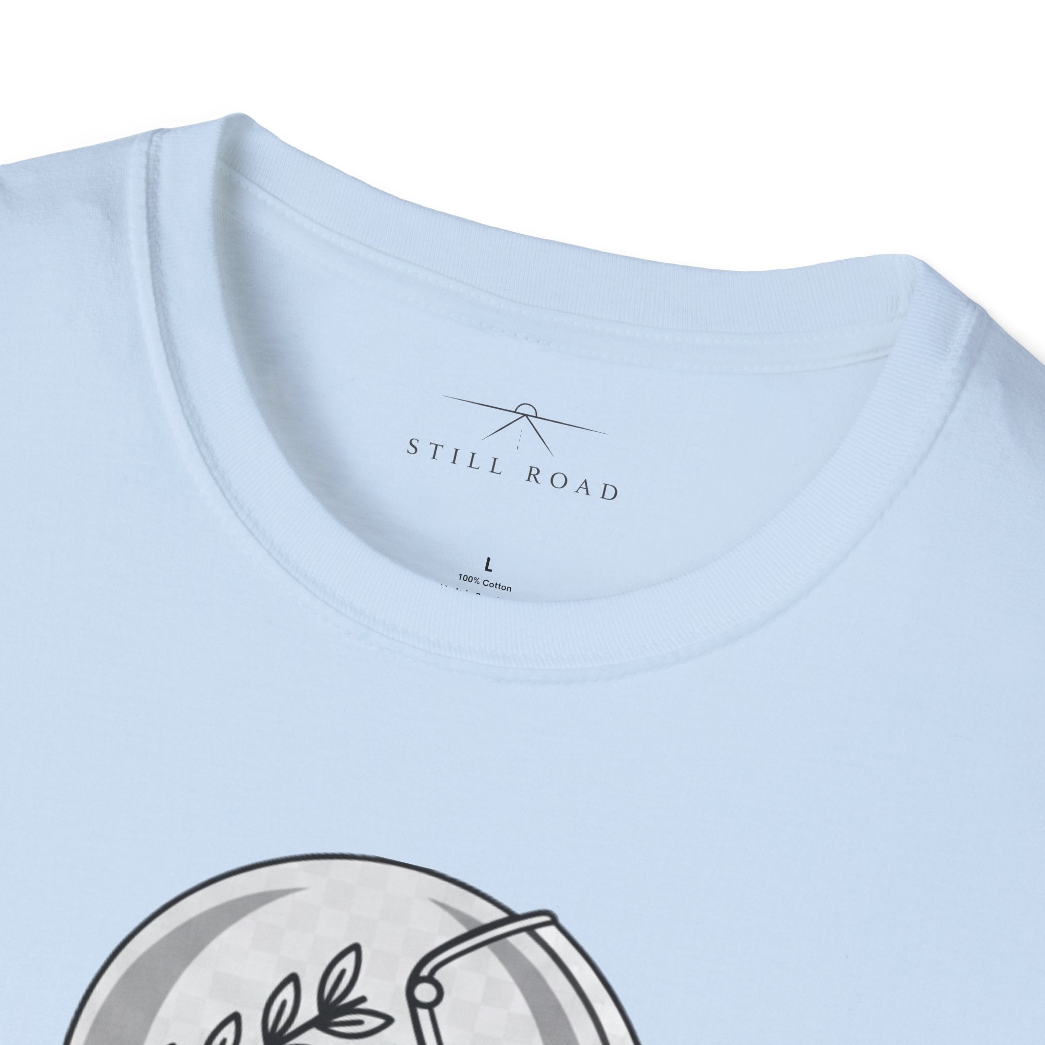 Amor Fati Rain T-Shirt