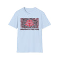 Navigate the Void T-Shirt