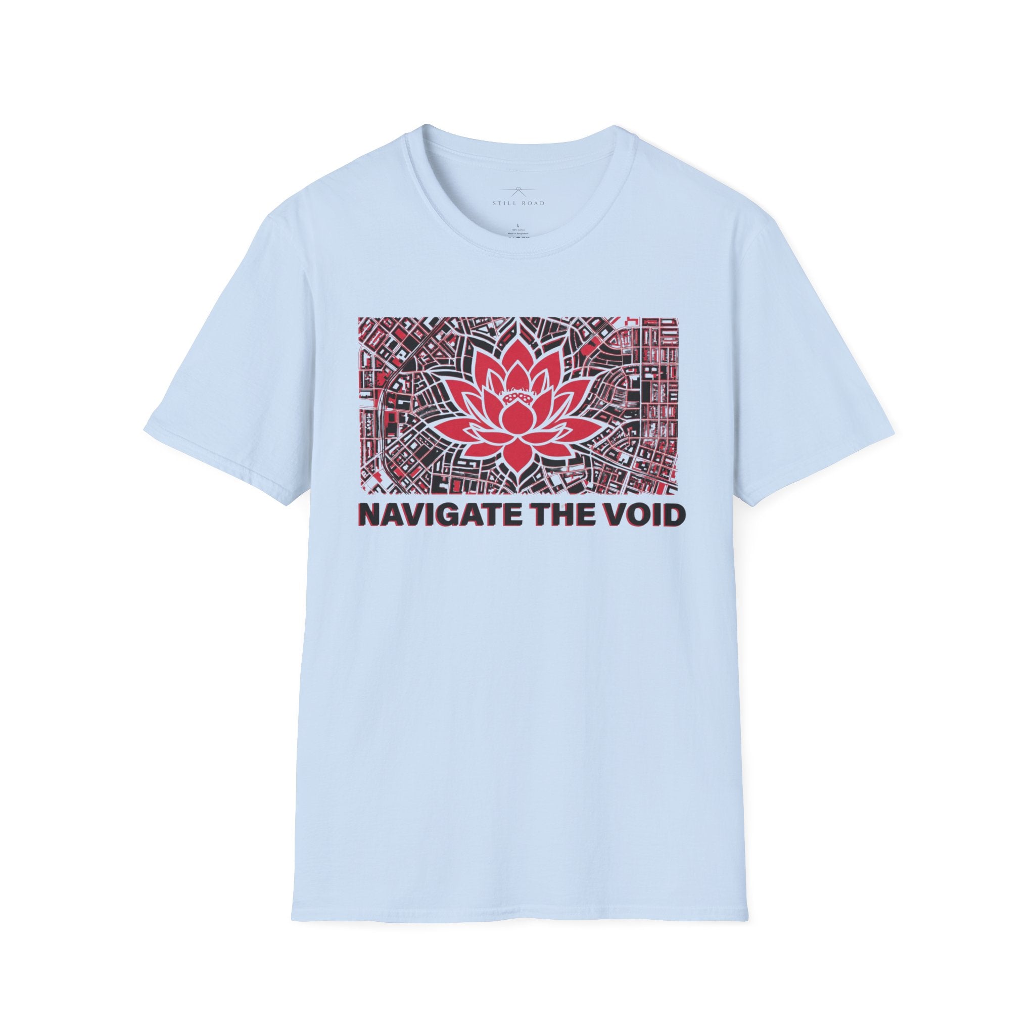 Navigate the Void T-Shirt