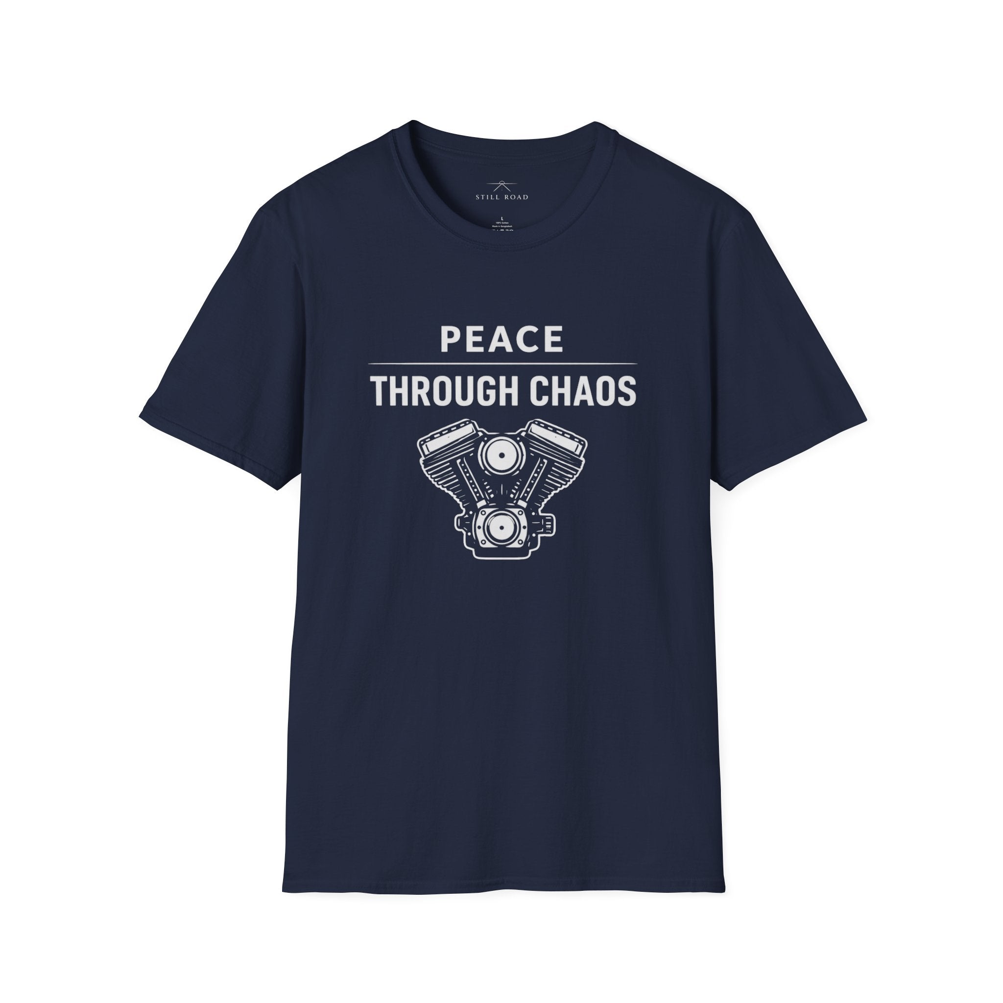 Peace thru Chaos T-Shirt