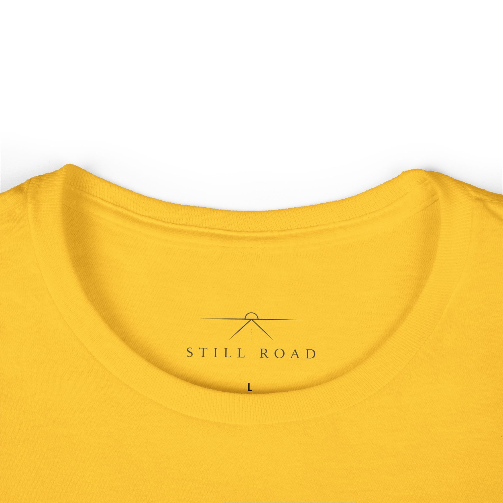 Urban Lady-Monk T-shirt