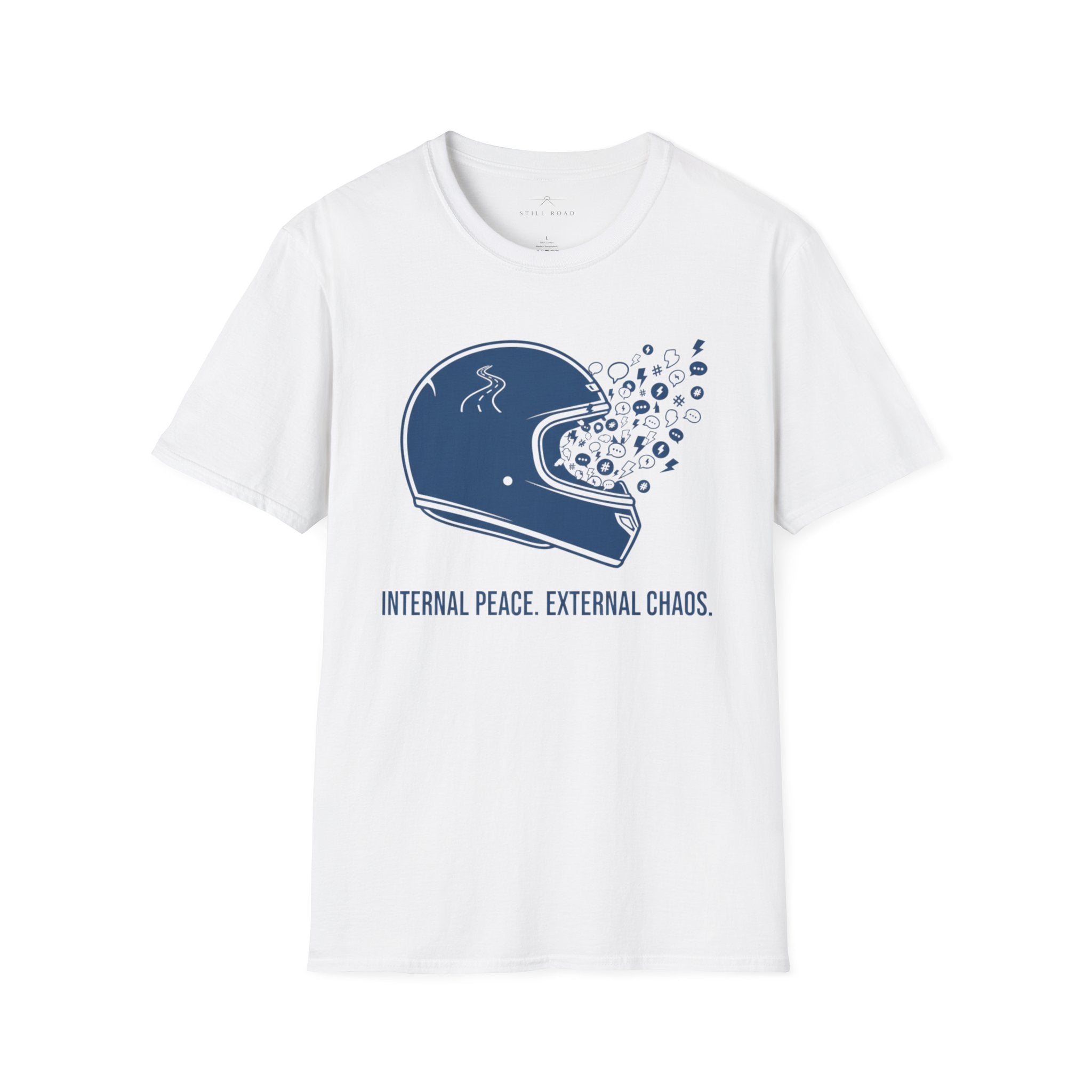 Internal Peace T-Shirt