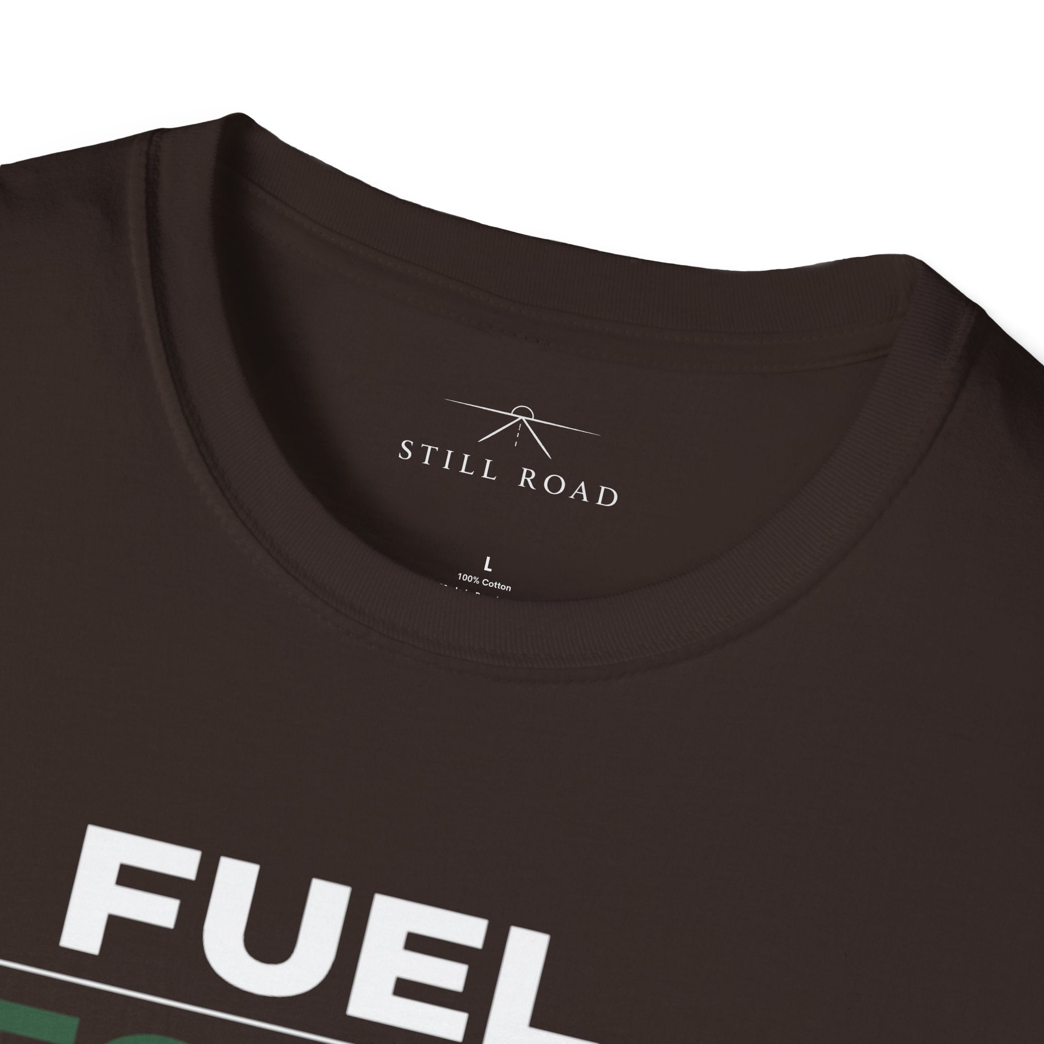 Fuel Focus Freedom T-Shirt