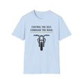 Control the Self T-Shirt