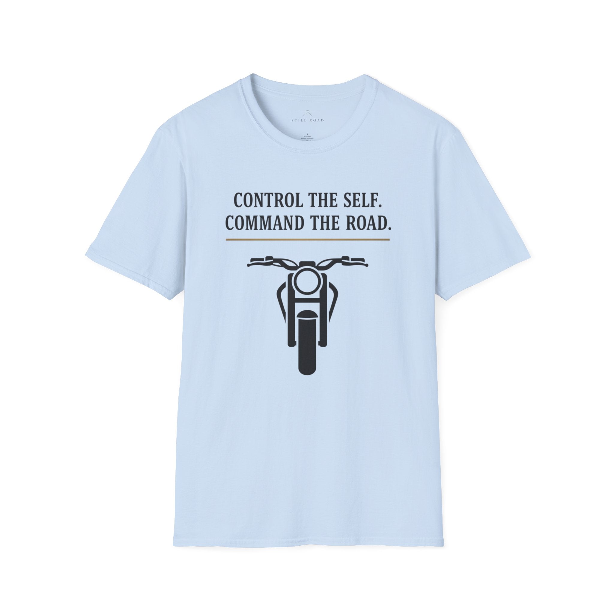Control the Self T-Shirt
