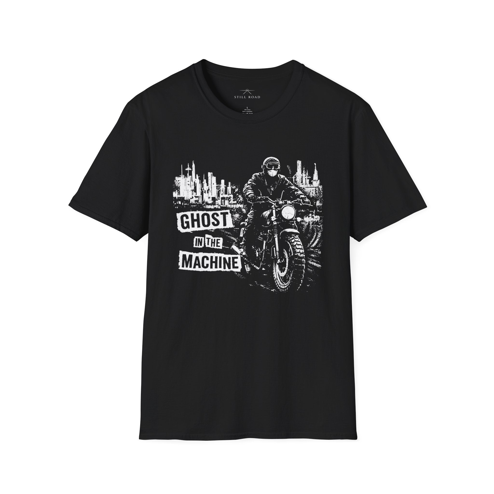 Ghost T-Shirt