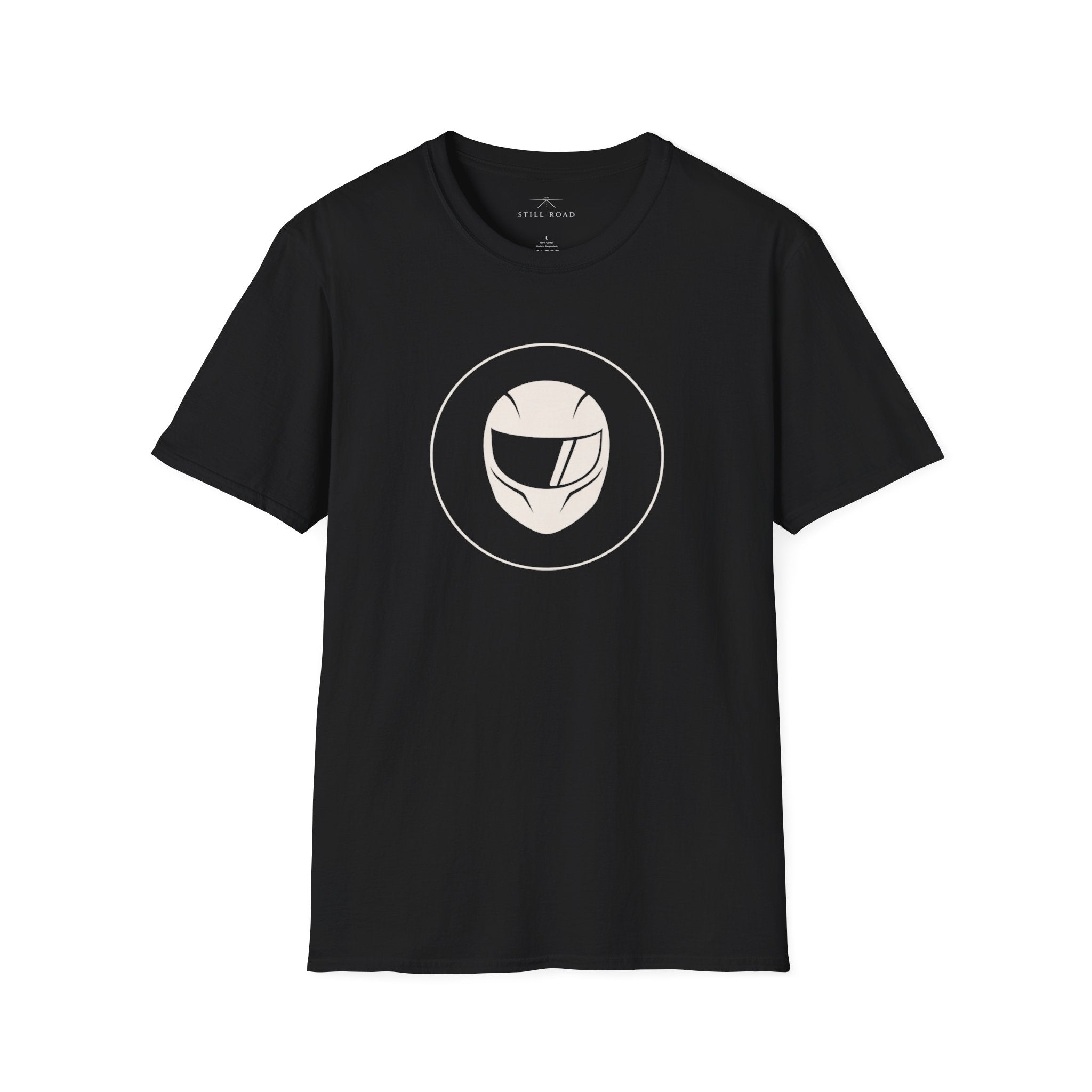 Helmet T-Shirt