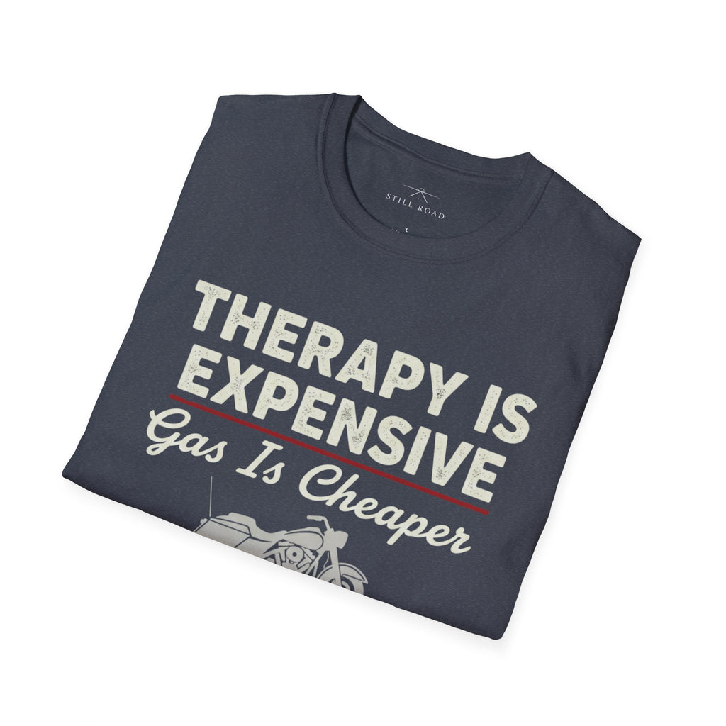 Gas is Cheaper T-Shirt