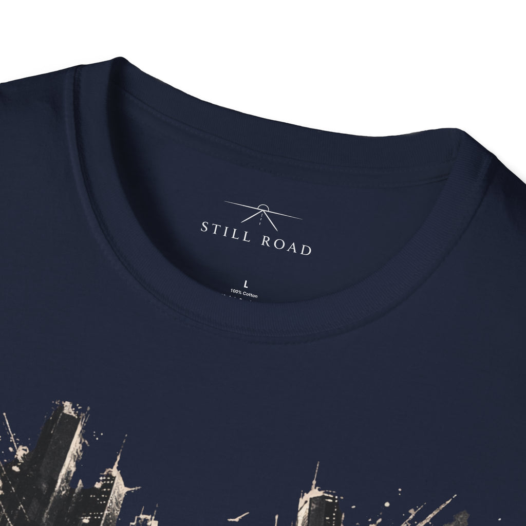 Clarity T-Shirt