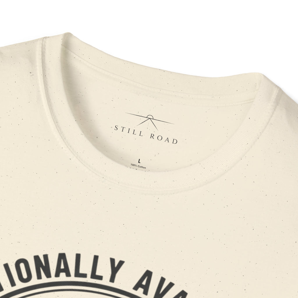 Emotionally Available T-Shirt