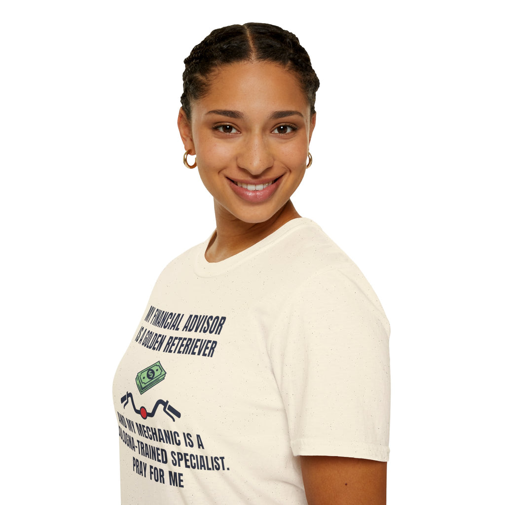 Bologna-Trained T-Shirt