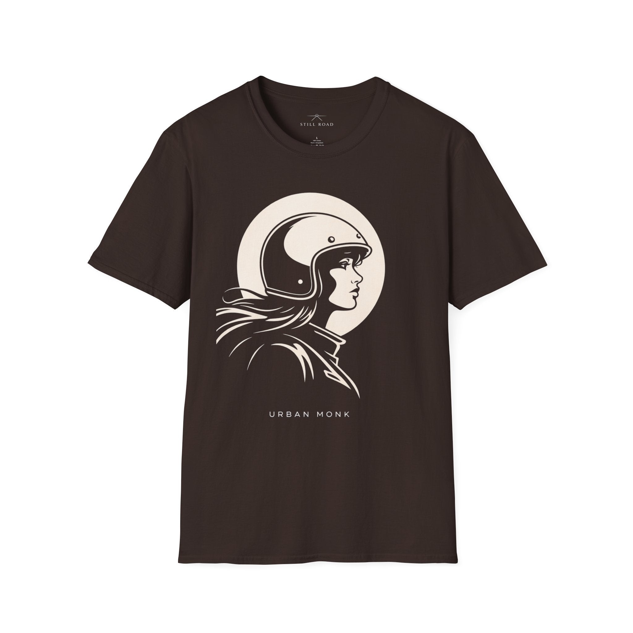 Lady Monk T-Shirt