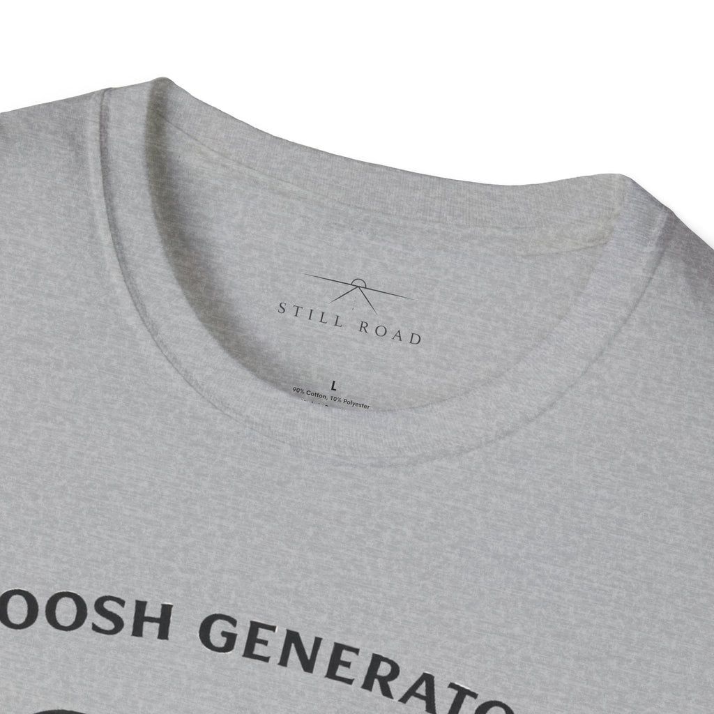 Loosh Generator T-Shirt