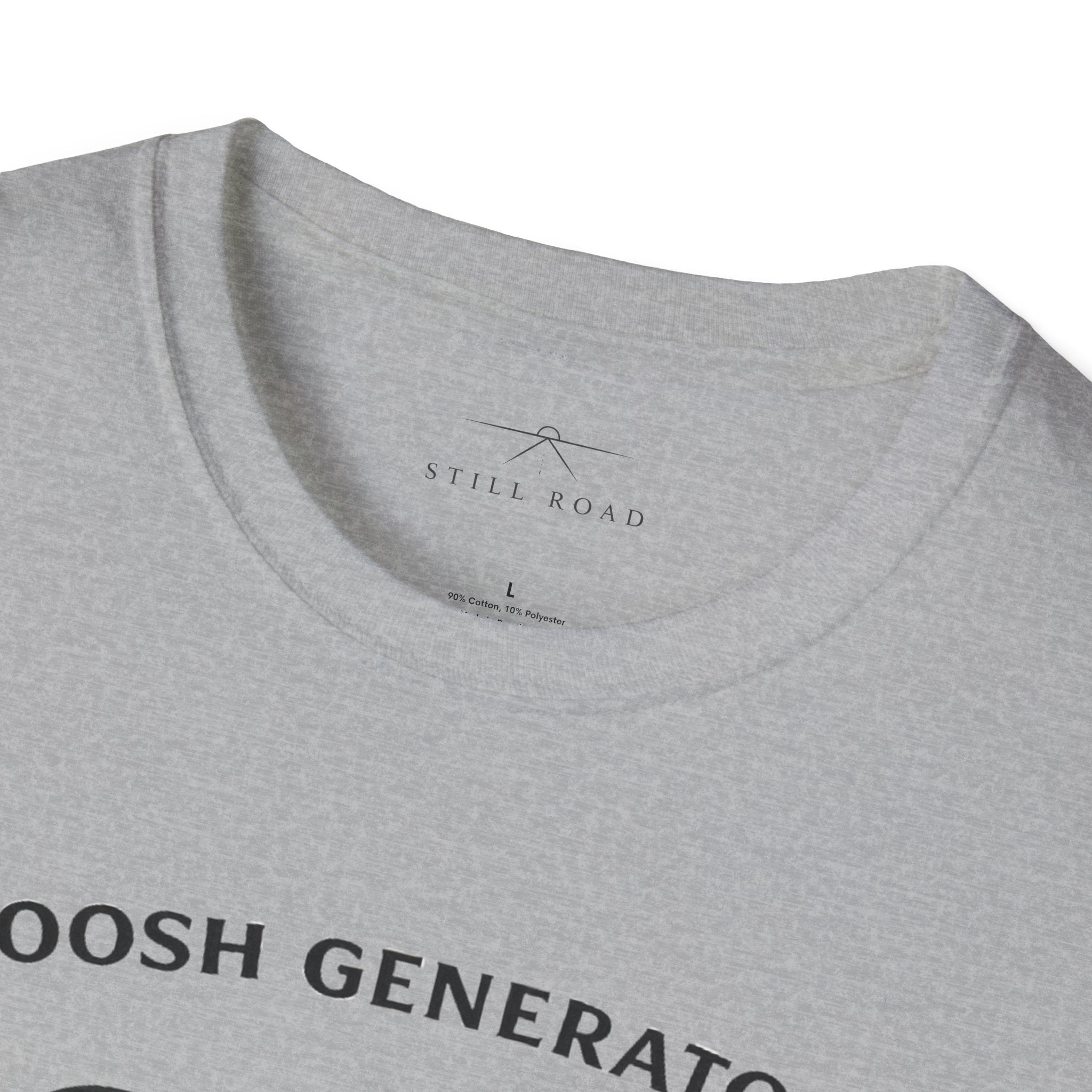 Loosh Generator T-Shirt