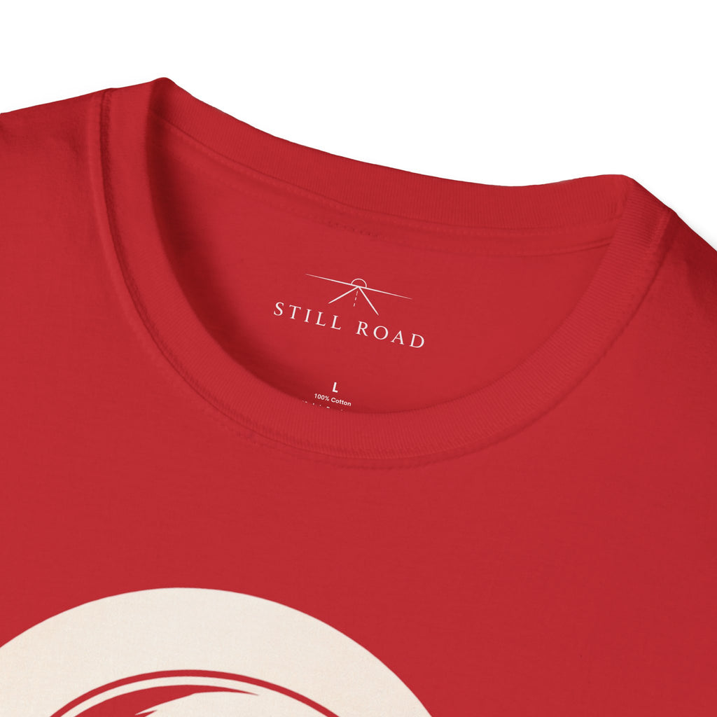 Lady Monk T-Shirt