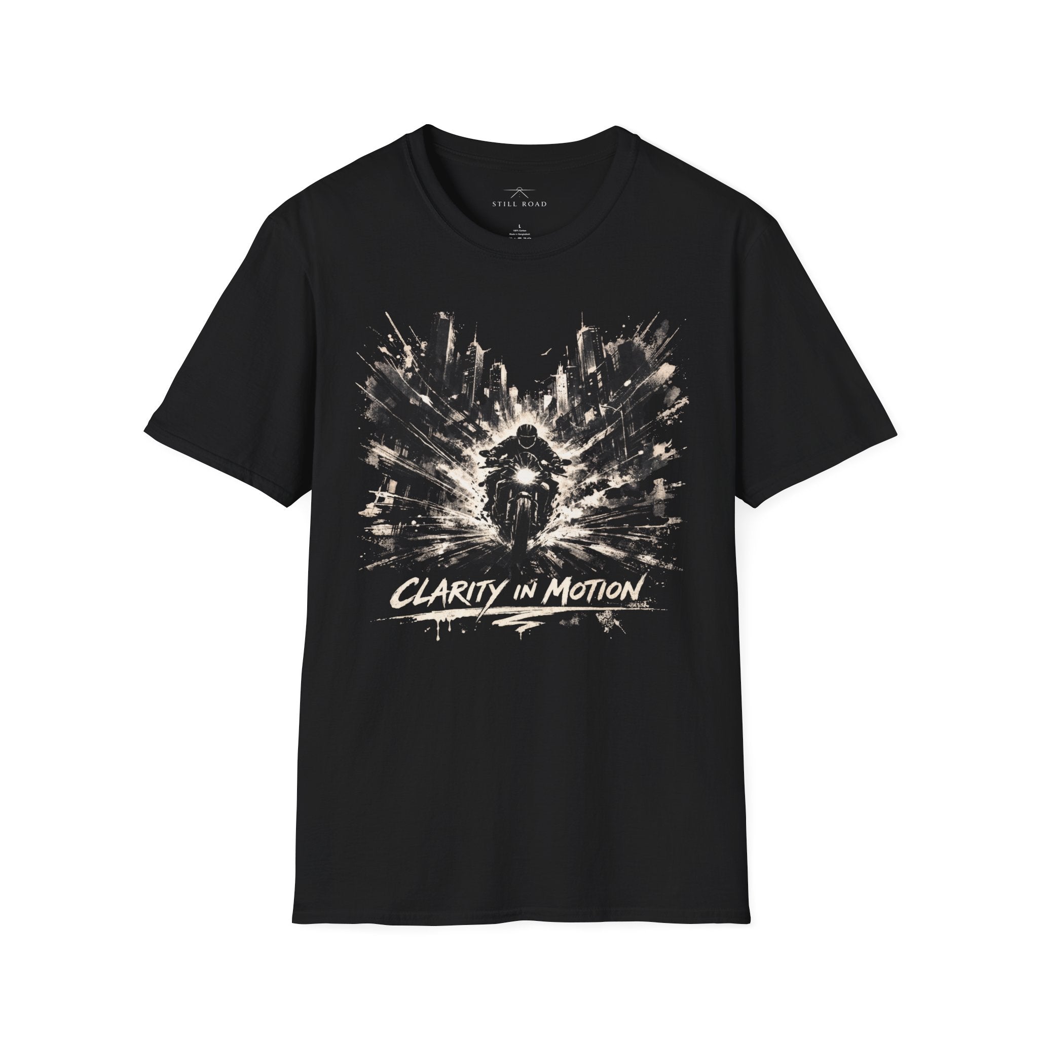 Clarity T-Shirt
