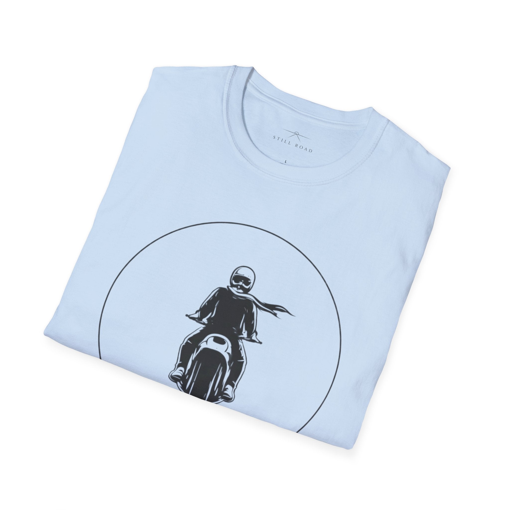 Breath Circle T-Shirt