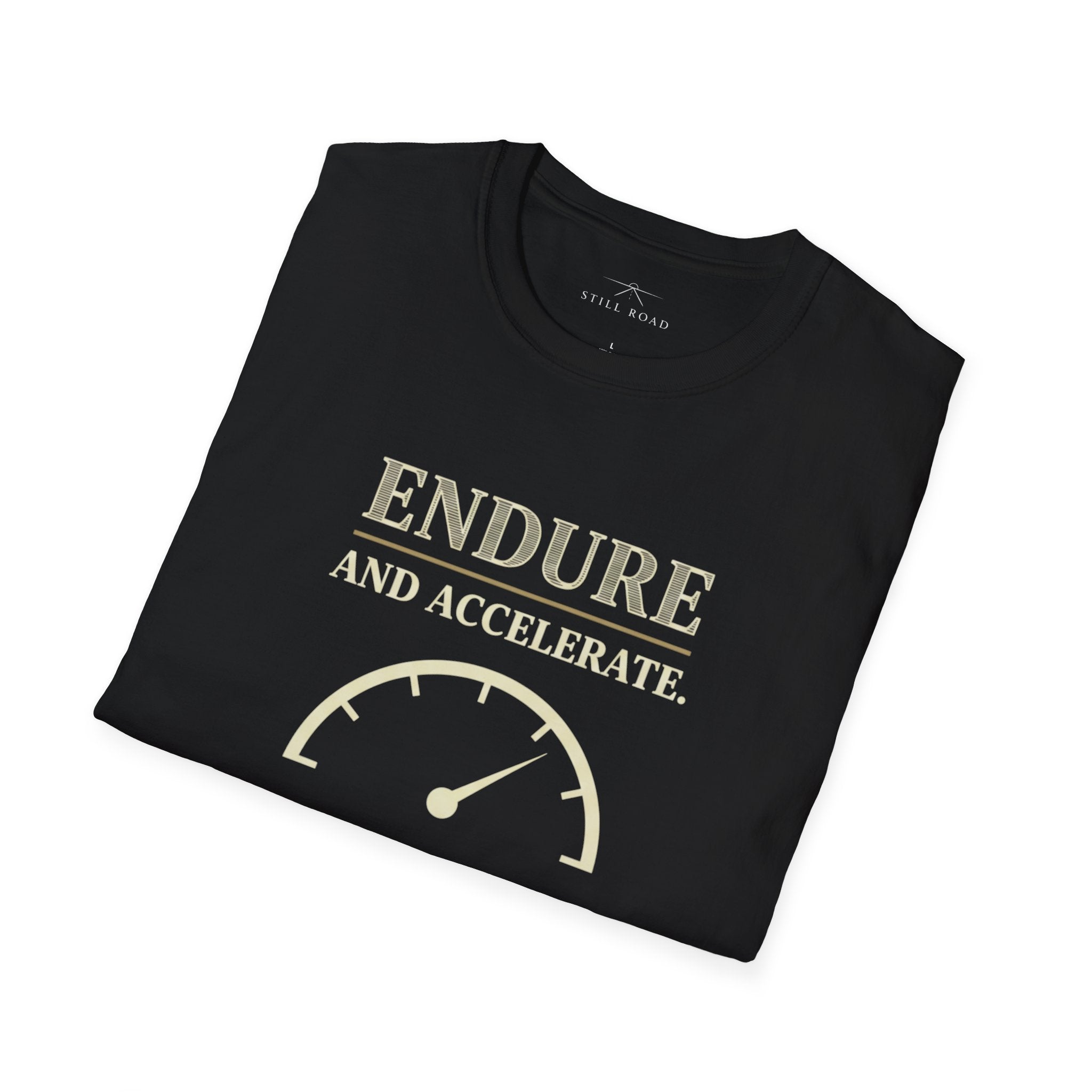 Accelerate T-Shirt