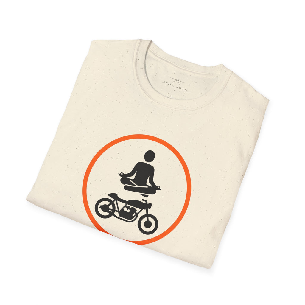 Peace in Gridlock T-Shirt