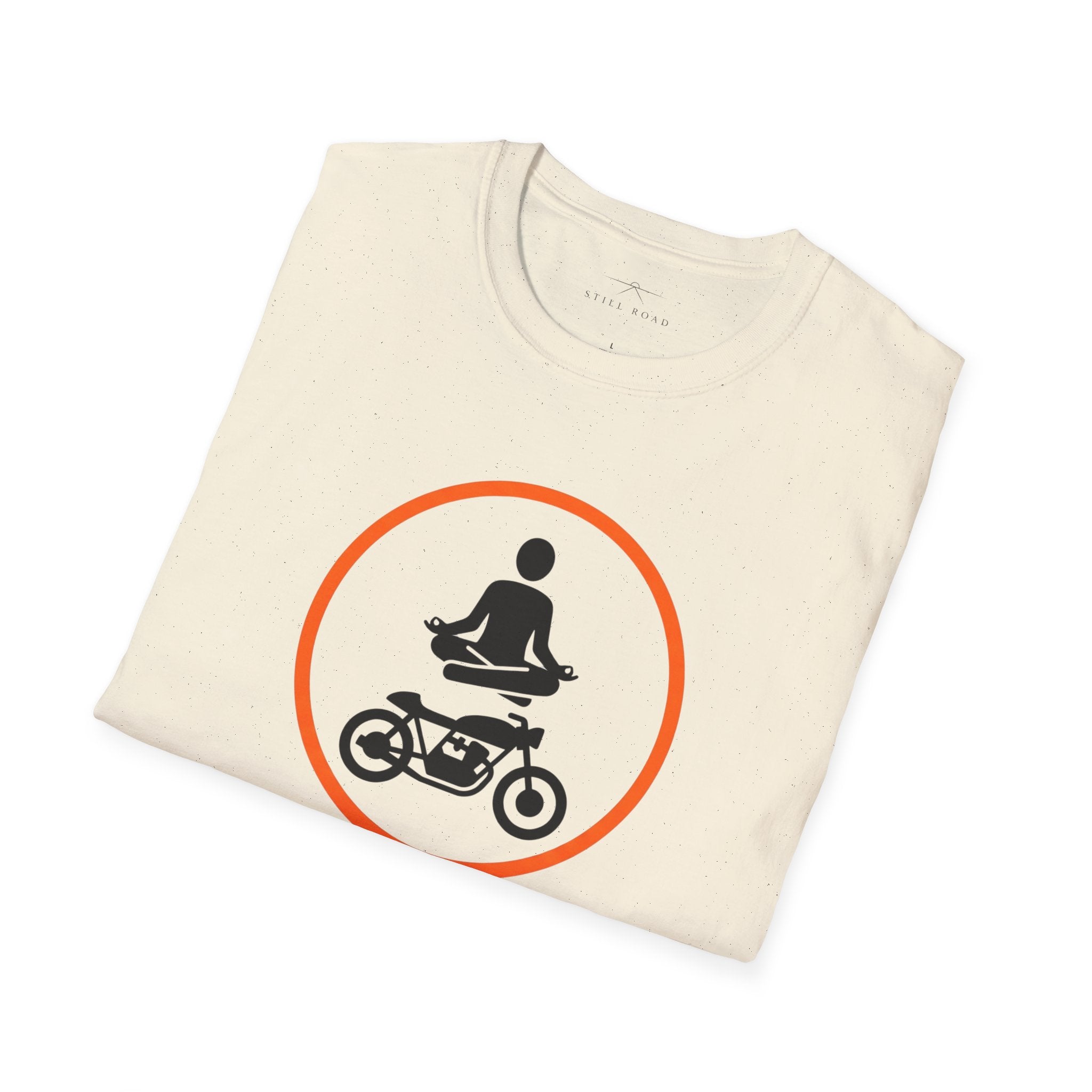 Peace in Gridlock T-Shirt