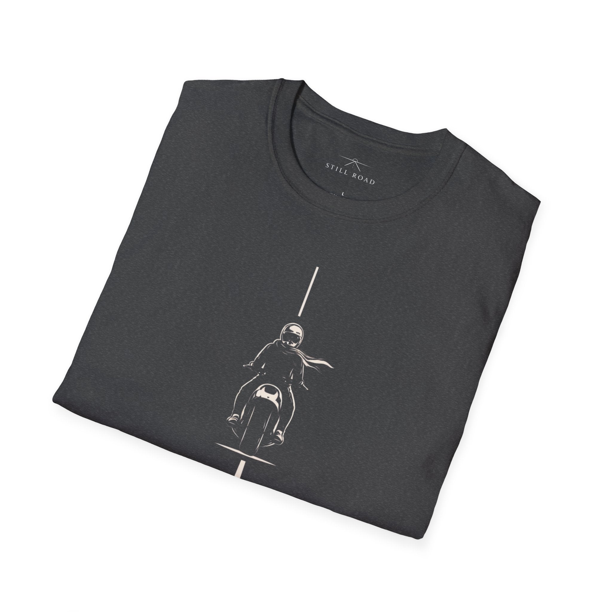 Symmetry T-Shirt