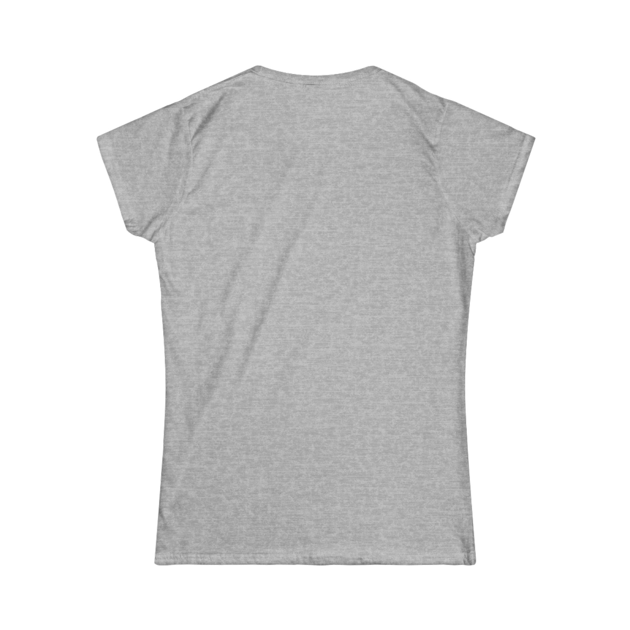 Peace chaos women's T-shirt