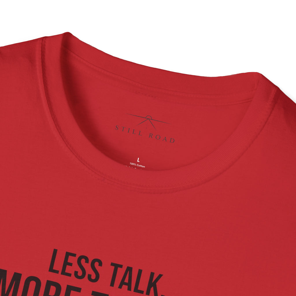 More Torque T-Shirt